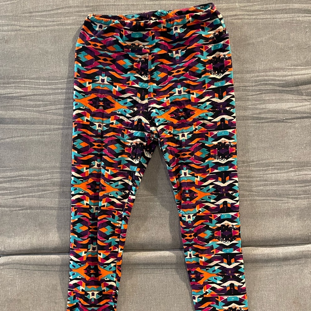 LuLaRoe leggings